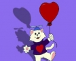 Hartjesballon