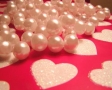 Parels en hartjes