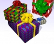 Kerstcadeaus