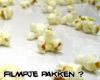 Filmpje pakken