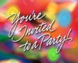 Invited to a party