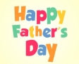 Happy Father's Day!