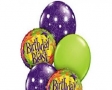 Balonnen