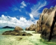 3D landschap