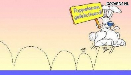 E Cards Op Gocards Nl E Card Verjaardag