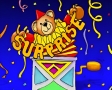 Surprise cadeau
