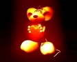 3D Diddl met hartje