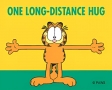 One long-distance hug