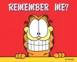 Remember me?