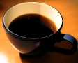 Kopje Koffie