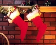 Kerstsokken