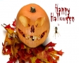 Happy halloween