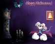 Diddl happy halloween