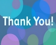 Thank You!