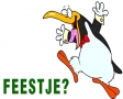 Feestje?
