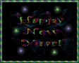 Happy New Year