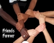 Friens Forever