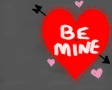 Be mine