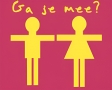 Ga je mee?