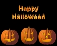 Happy Halloween