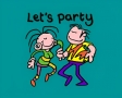 Let's Party