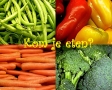 Kom je eten?