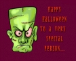 Happy Halloween