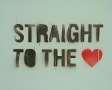 Straight to the Heart