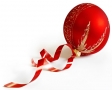 Kerstbal