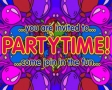 Partytime