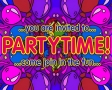 Partytime