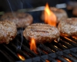 Barbecuen