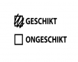 Geschikt