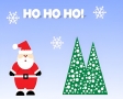 Ho ho ho