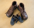 Schoenen