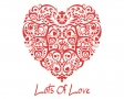 Lots of Love