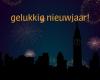 Gelukkig nieuwjaar!