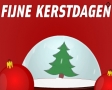 Fijne kerstdagen
