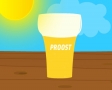 Proost papa
