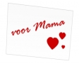 Voor mama