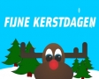 Fijne kerstdagen