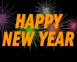 Happy new year