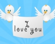 I love you