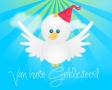 Van harte gefeliciteerd