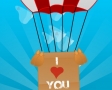 I love you