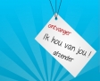 Ik hou van jou