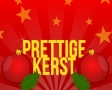 Prettige kerst
