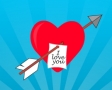 I love you