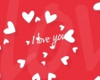 I love you