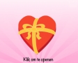 I love you